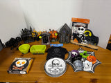 Assorted Halloween Lot *Read Description*