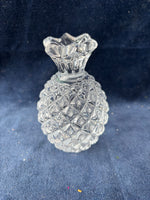Godinger Crystal Pineapple Paper Weight