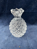 Godinger Crystal Pineapple Paper Weight
