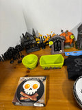 Assorted Halloween Lot *Read Description*