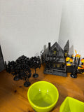 Assorted Halloween Lot *Read Description*