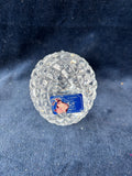 Godinger Crystal Pineapple Paper Weight