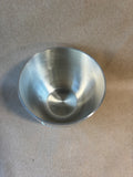 Williamsburg Christiana Campbell’s Tavern Salisbury Jefferson Pewter Cup - Engraved - With Box