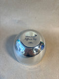 Williamsburg Christiana Campbell’s Tavern Salisbury Jefferson Pewter Cup - Engraved - With Box