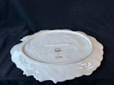 Pier 1 Imports Ceramic Turkey Platter *Read Description*