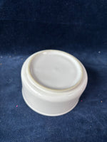 Wood Chip & Dip Server With Ceramic Bowl Insert