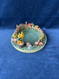 Yankee Candle Candle Holder