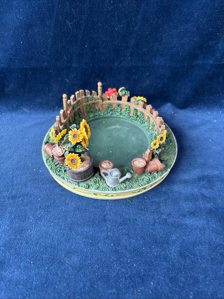 Yankee Candle Candle Holder
