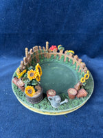 Yankee Candle Candle Holder