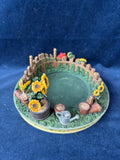 Yankee Candle Candle Holder