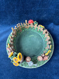 Yankee Candle Candle Holder
