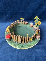 Yankee Candle Candle Holder