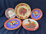Assorted Fall Lot
