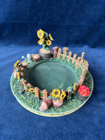 Yankee Candle Candle Holder