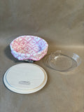 Longaberger Horizon of Hope Basket W/Liner And Protector 2003 (U)