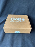 Göbe Spin Snack Container