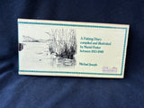 Muriel Foster's Fishing Diary Hardcover