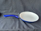 2-Piece Frying Pan Skillet Lot
