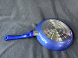 2-Piece Frying Pan Skillet Lot