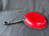 2-Piece Frying Pan Skillet Lot