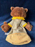 Lot Of Animal Puppets (3)