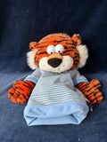 Lot Of Animal Puppets (3)