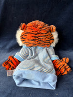 Lot Of Animal Puppets (3)
