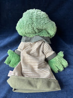 Lot Of Animal Puppets (3)