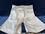 L.L.Bean Size 8 Khaki Shorts