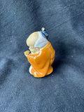 Chinese Mudman Figure