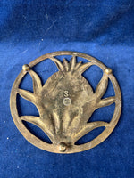 Brass Trivet Pineapple Made In India