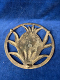 Brass Trivet Pineapple Made In India