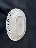 THL Shabby Chic Butter Dish