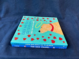 Books By Stephen Huneck Lot (2)