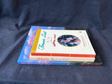 Book Lot On The Sound Of Music Of Music (3)
