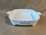 CorningWare Microwave Browning Dish Sears Model