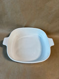CorningWare Microwave Browning Dish Sears Model