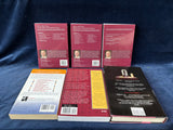 (A)Chess Book Lot (6)