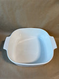 CorningWare Blue Cornflower Casserole Dish