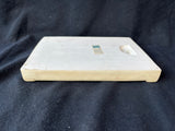 Facsimile Bird Wall Plaque *Read Description*