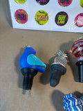 Assorted Wine Accessories Lot
