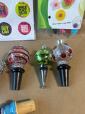 Assorted Wine Accessories Lot