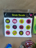 Assorted Wine Accessories Lot