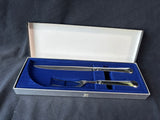 Towle Stainless Steel 2 Piece Carving Set