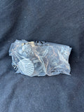Lot Of 5 Yankee Candle Nautical Themed Napkin Holders