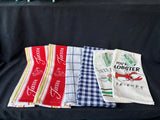 Kitchen Towel Lot (6)