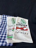 Kitchen Towel Lot (6)