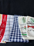 Kitchen Towel Lot (6)