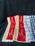 Kitchen Towel Lot (6)
