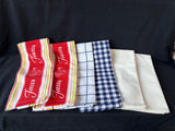 Kitchen Towel Lot (6)